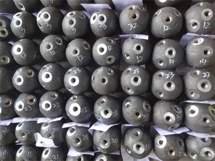 沙河螺栓球节点